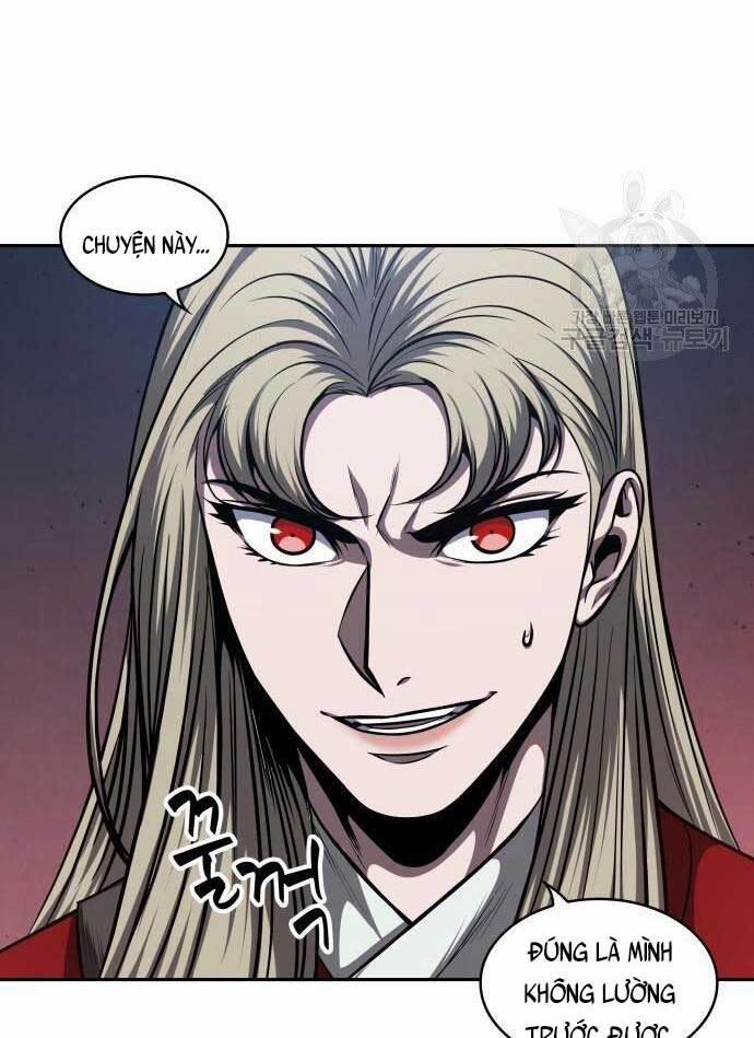 Nano Ma Thần 124 trang 49