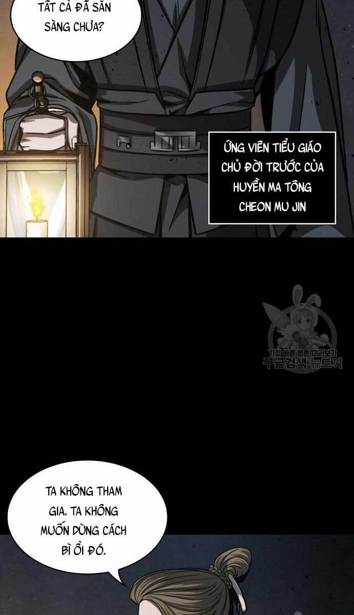 Nano Ma Thần 129 trang 42