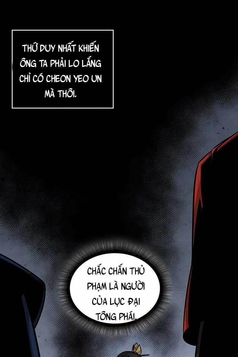 Nano Ma Thần 131 trang 50