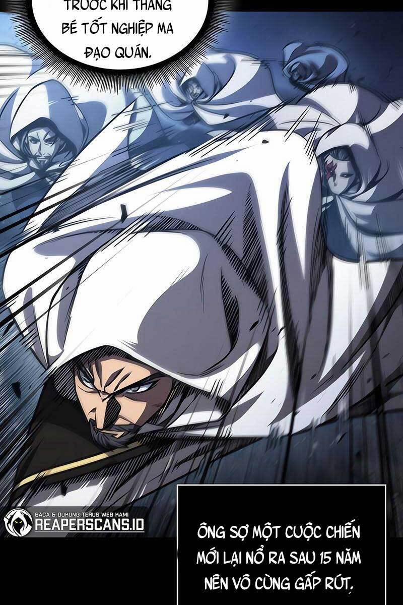 Nano Ma Thần 131 trang 86