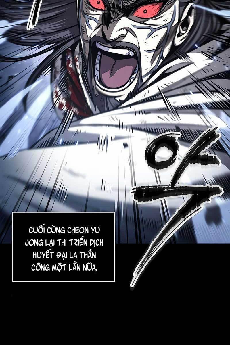 Nano Ma Thần 132 trang 1