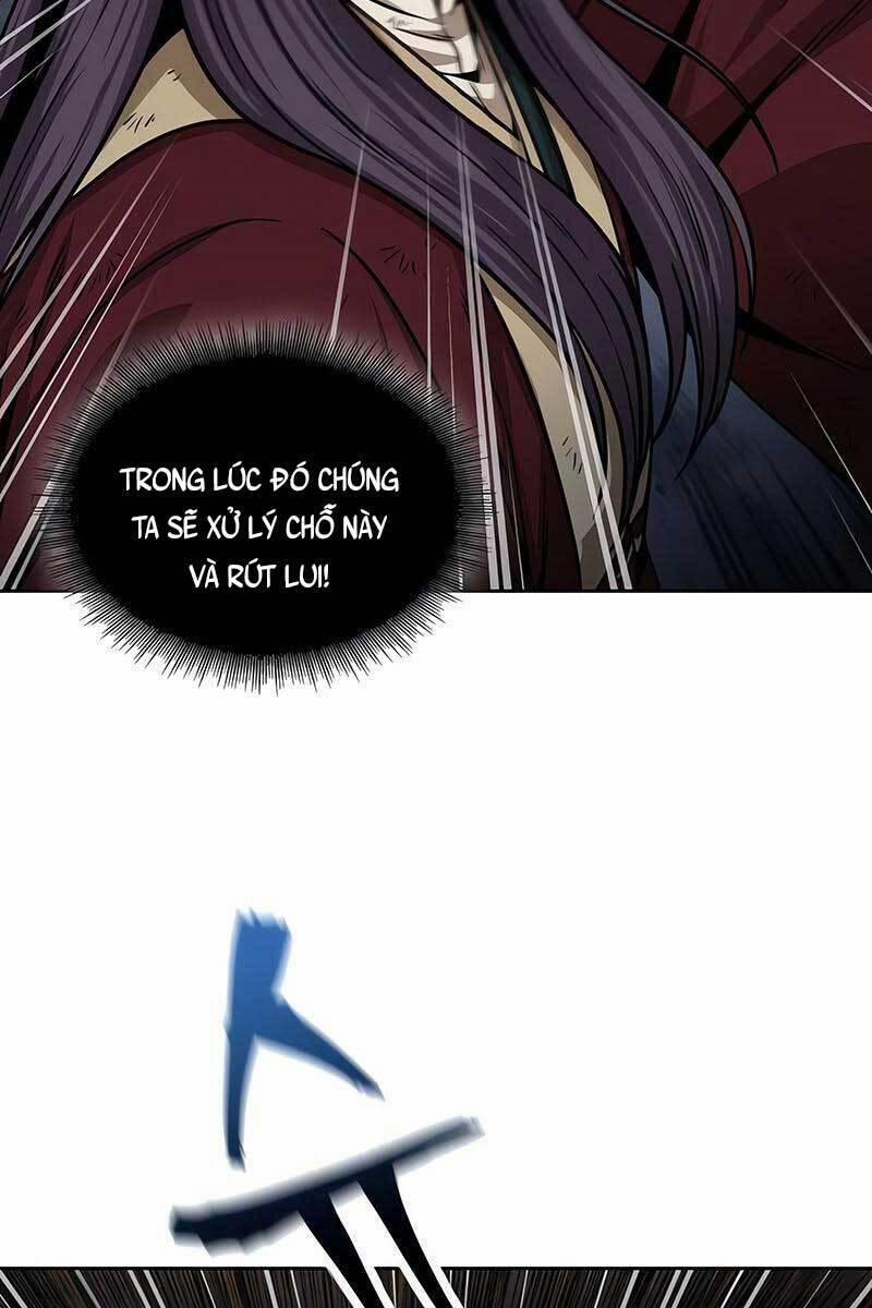 Nano Ma Thần 133 trang 20