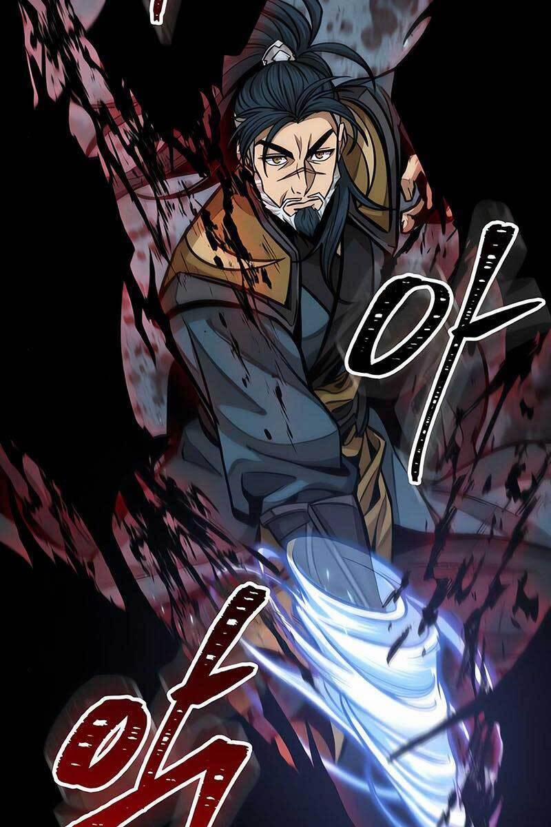 Nano Ma Thần 134 trang 35