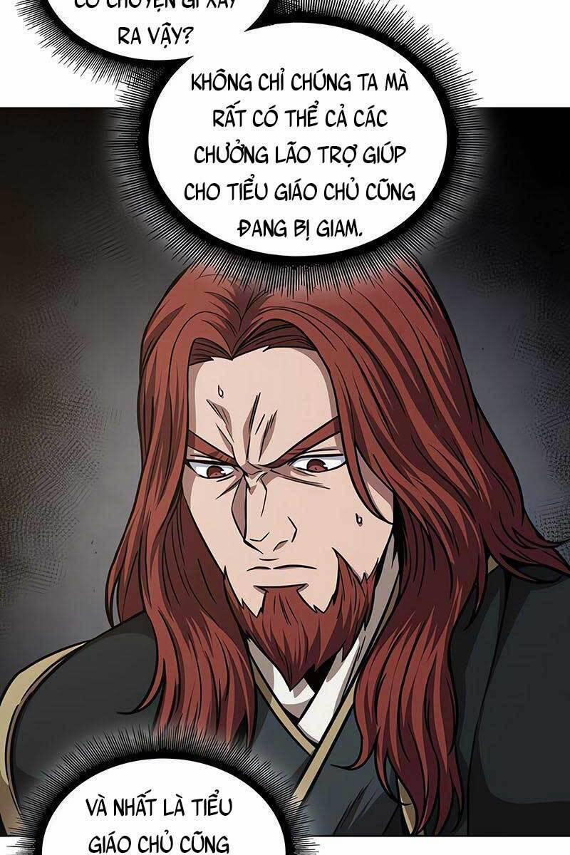 Nano Ma Thần 134 trang 60