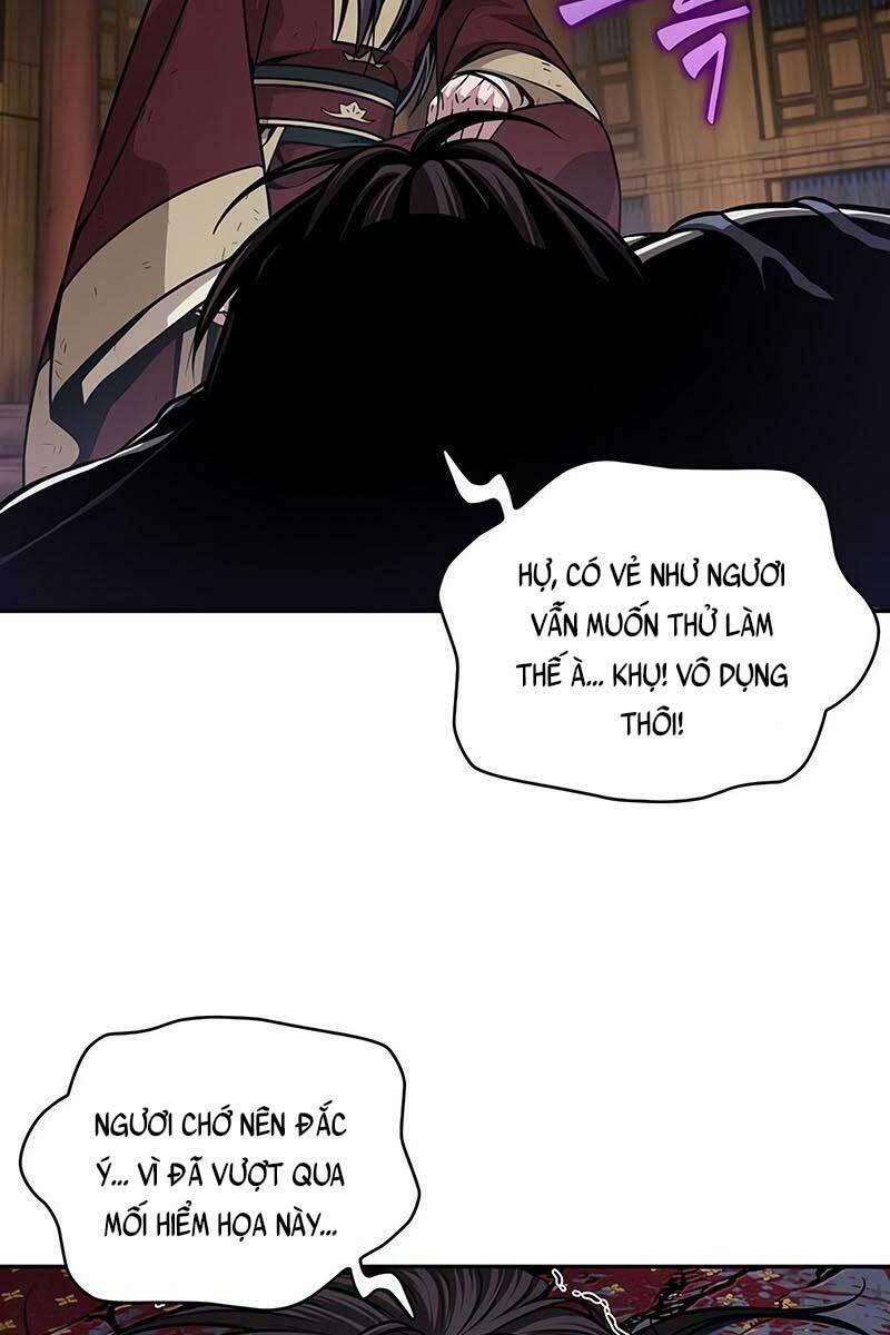 Nano Ma Thần 135 trang 23