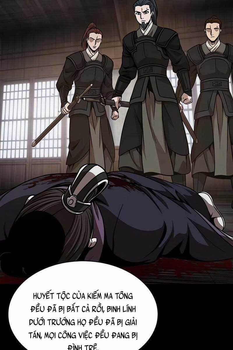 Nano Ma Thần 135 trang 53