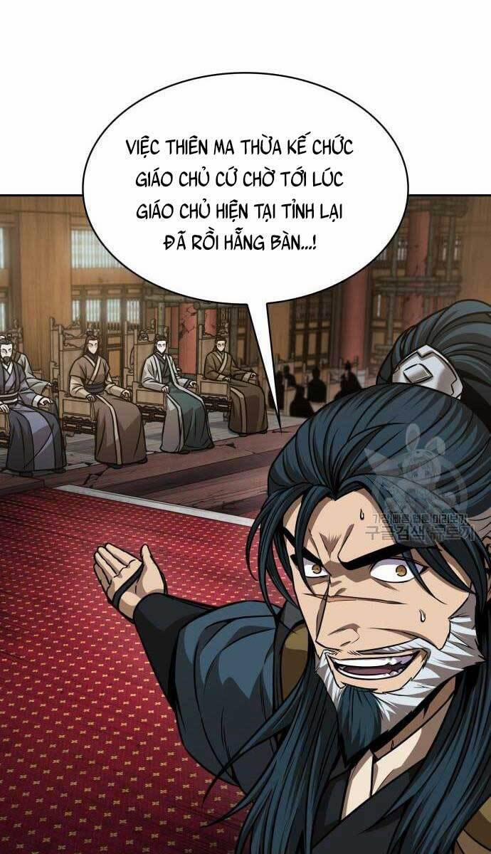 Nano Ma Thần 136 trang 39