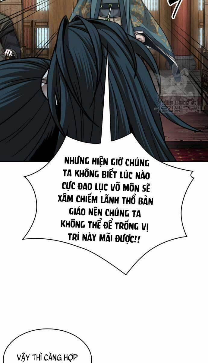 Nano Ma Thần 136 trang 61