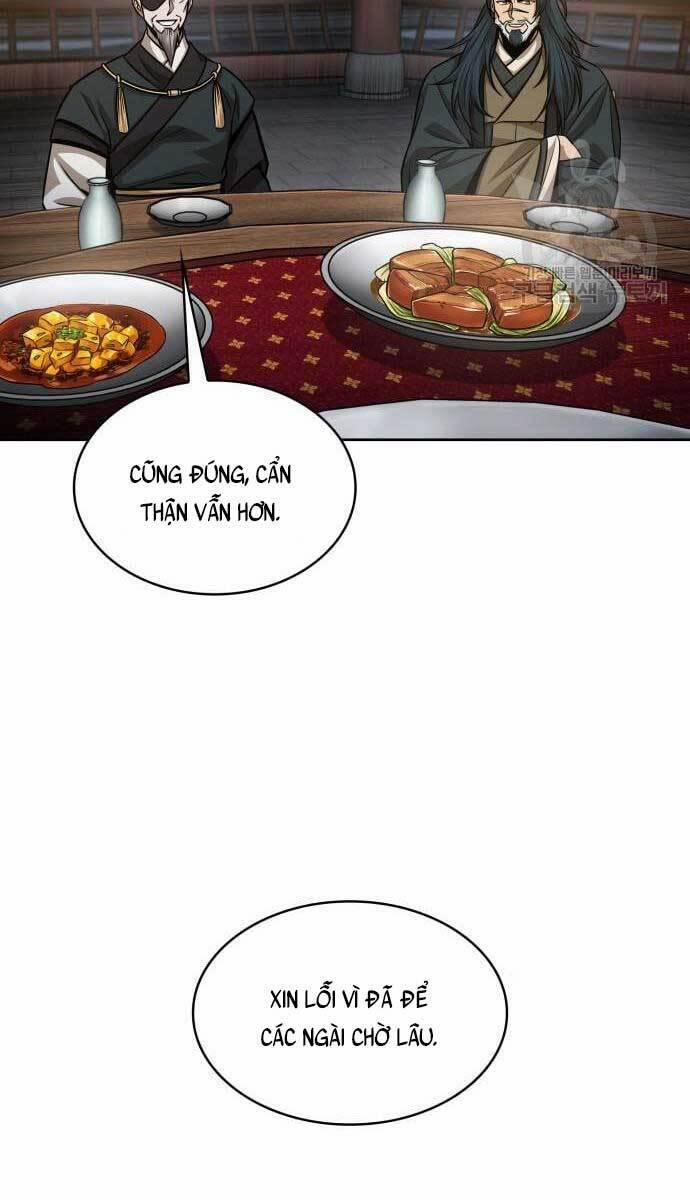 Nano Ma Thần 136 trang 73