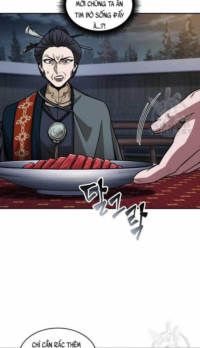 Nano Ma Thần 137 trang 27