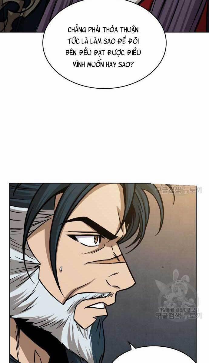 Nano Ma Thần 137 trang 40