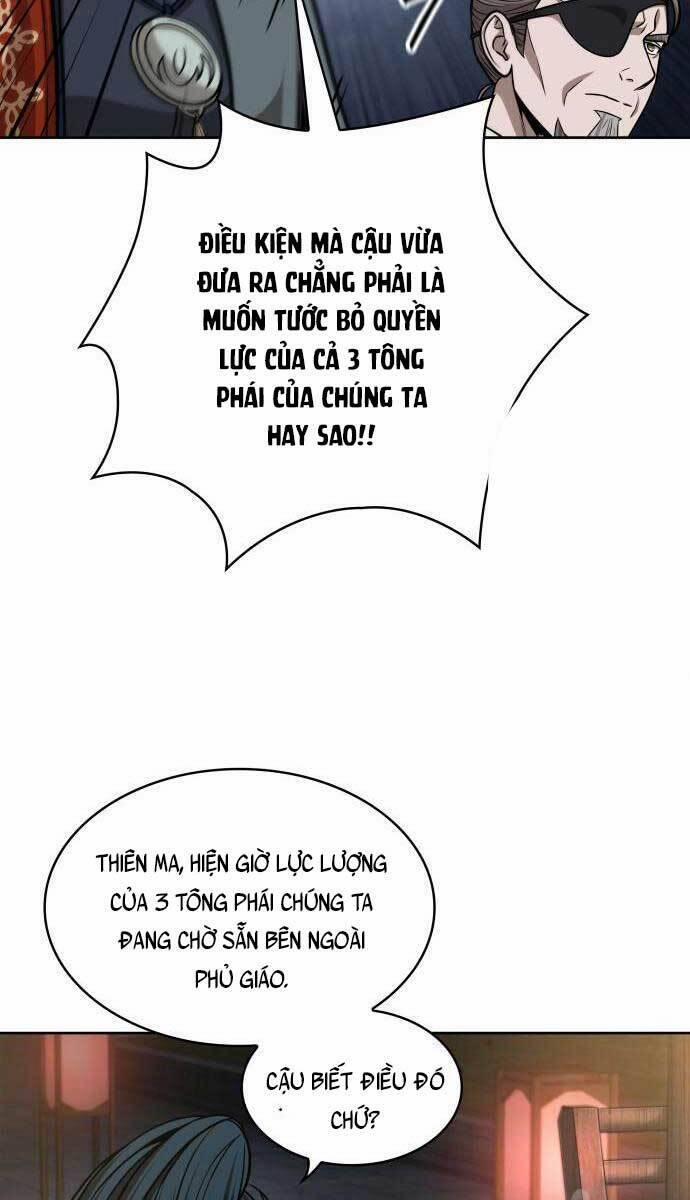 Nano Ma Thần 137 trang 60