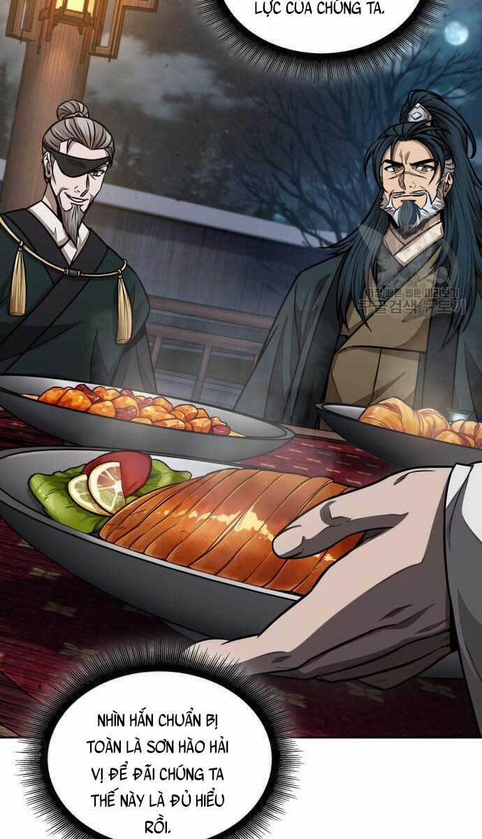 Nano Ma Thần 137 trang 8