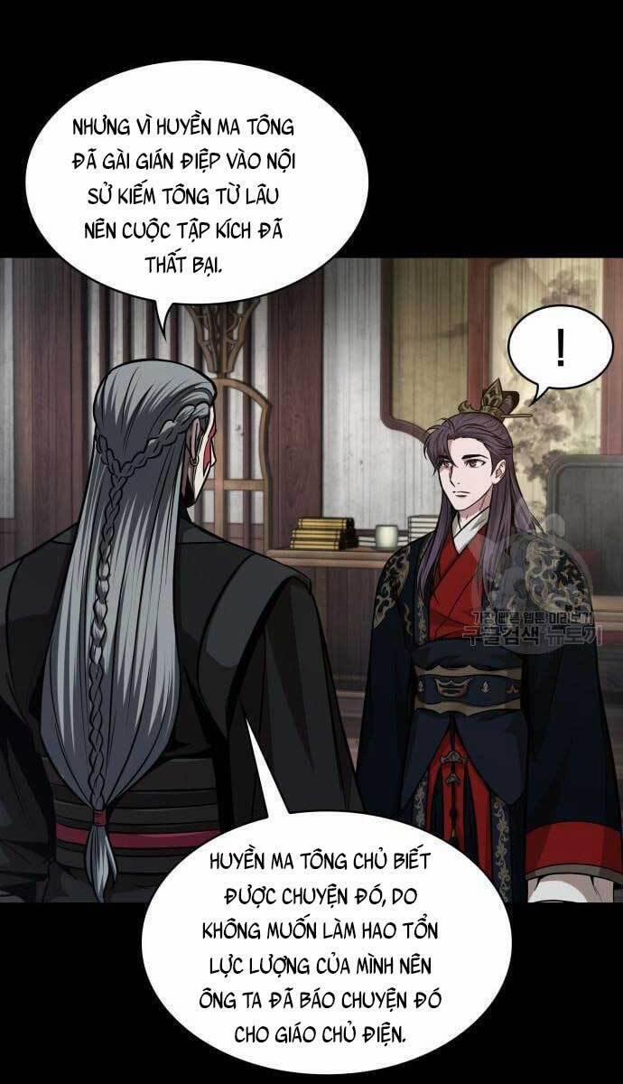 Nano Ma Thần 139 trang 23
