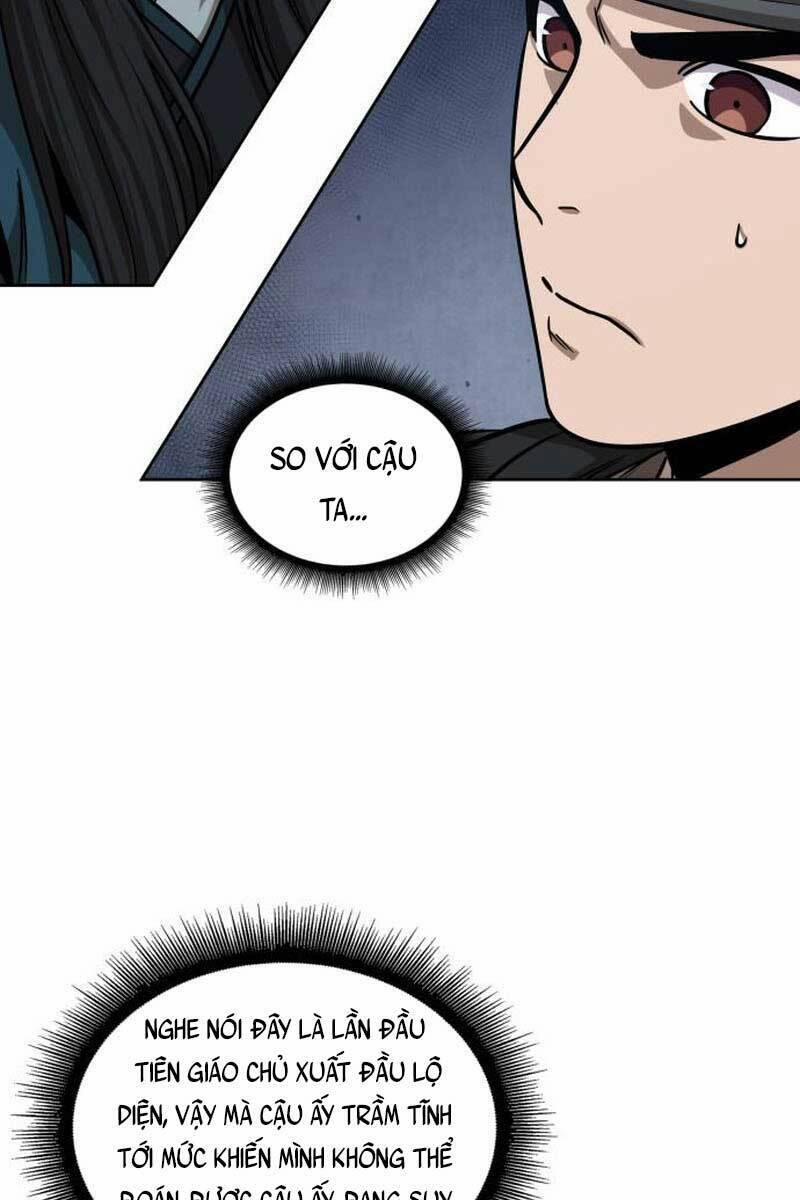 Nano Ma Thần 141 trang 15