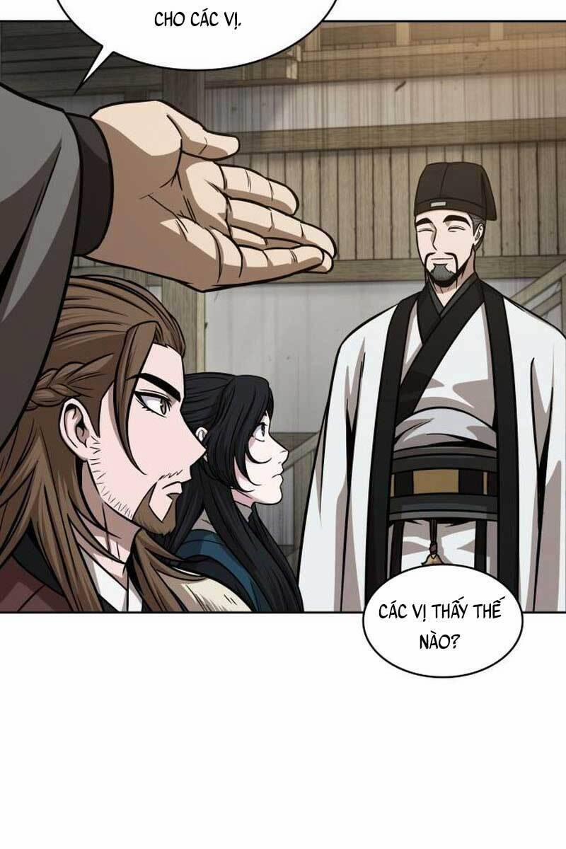 Nano Ma Thần 141 trang 28