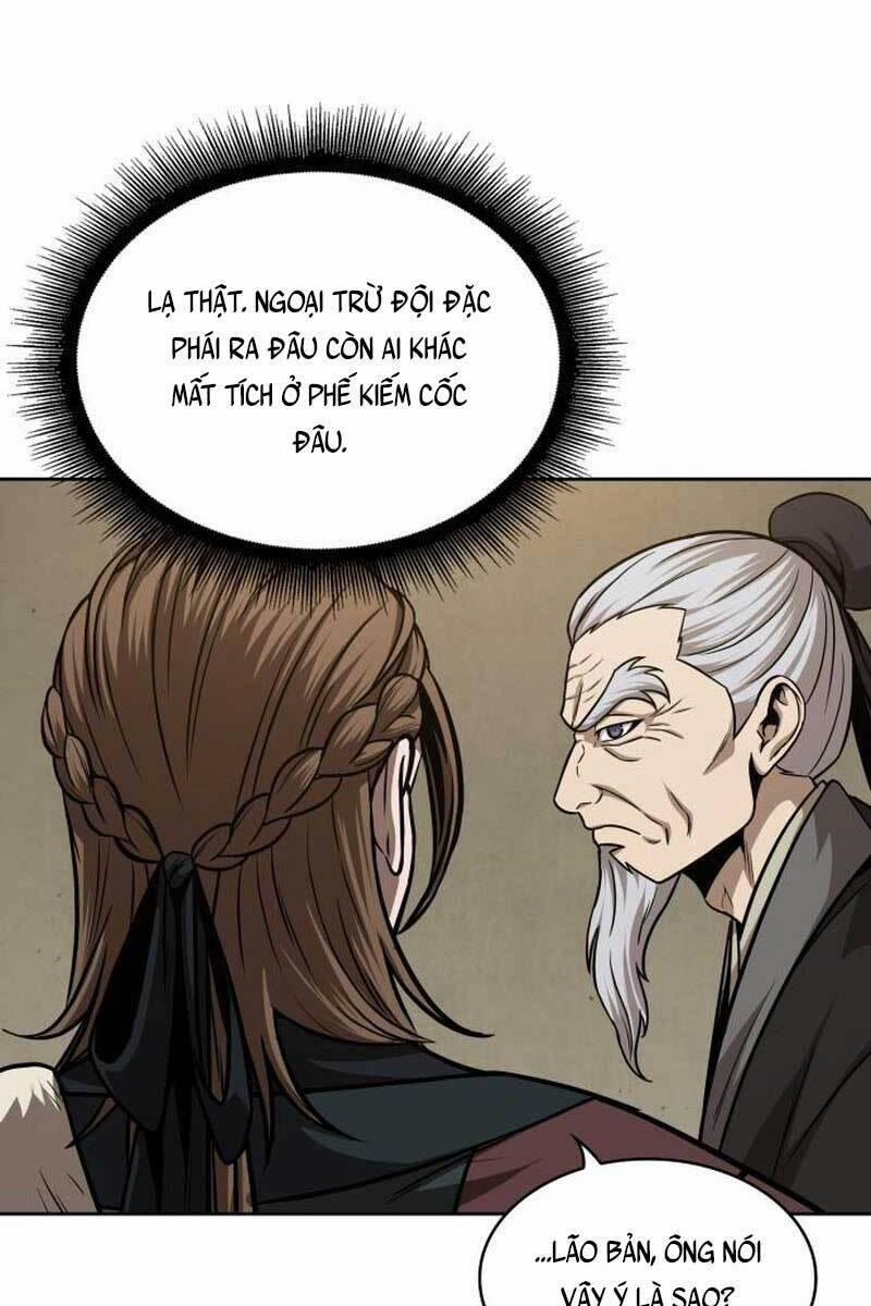 Nano Ma Thần 141 trang 54