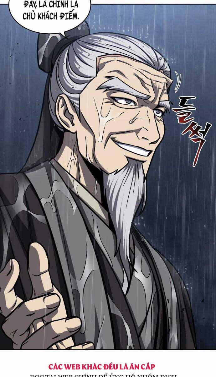 Nano Ma Thần 143 trang 34