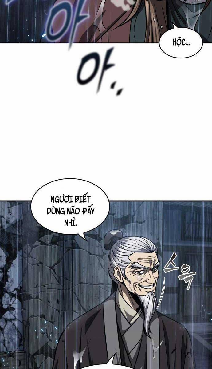 Nano Ma Thần 143 trang 60