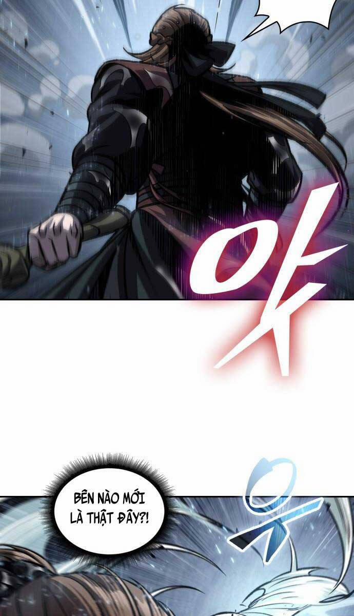 Nano Ma Thần 143 trang 64