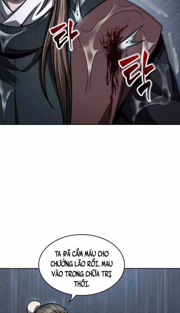 Nano Ma Thần 144 trang 1