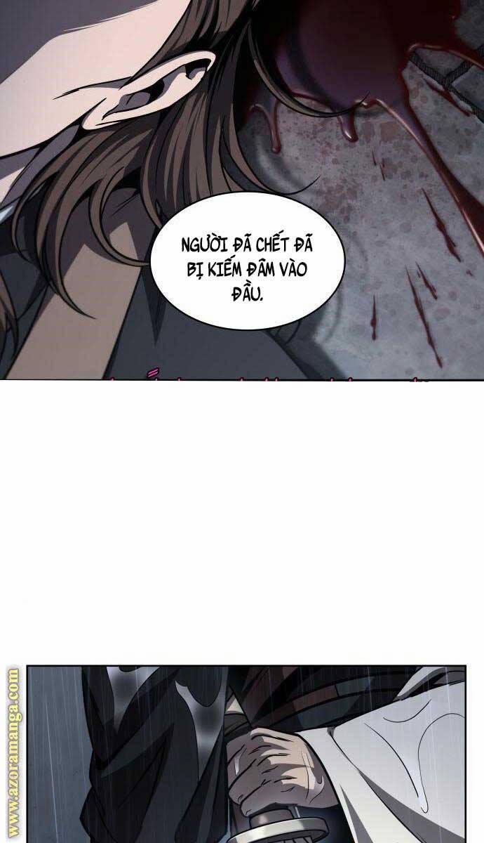 Nano Ma Thần 144 trang 20