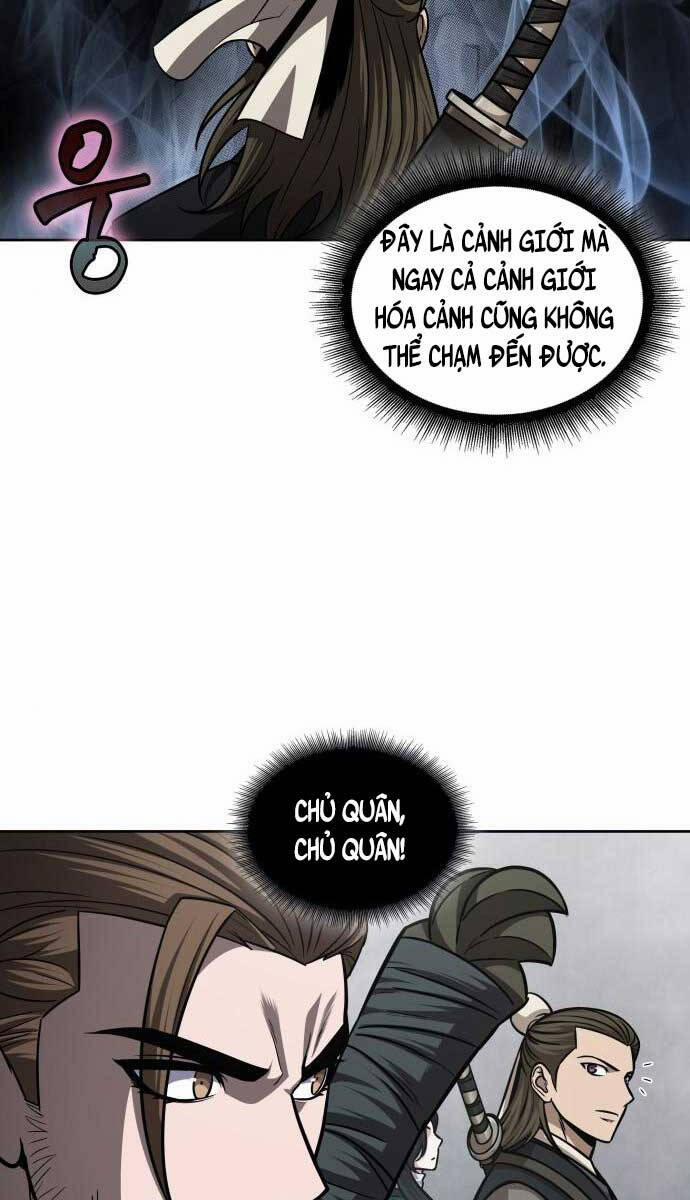 Nano Ma Thần 145 trang 20