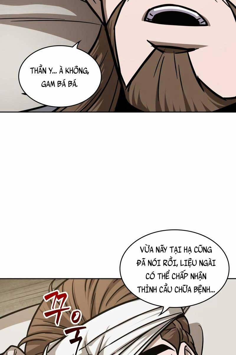 Nano Ma Thần 147 trang 70