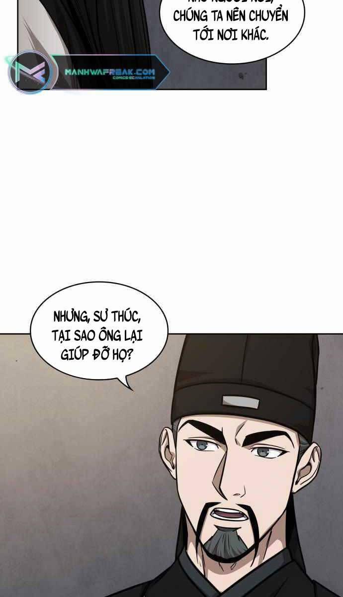 Nano Ma Thần 148 trang 17