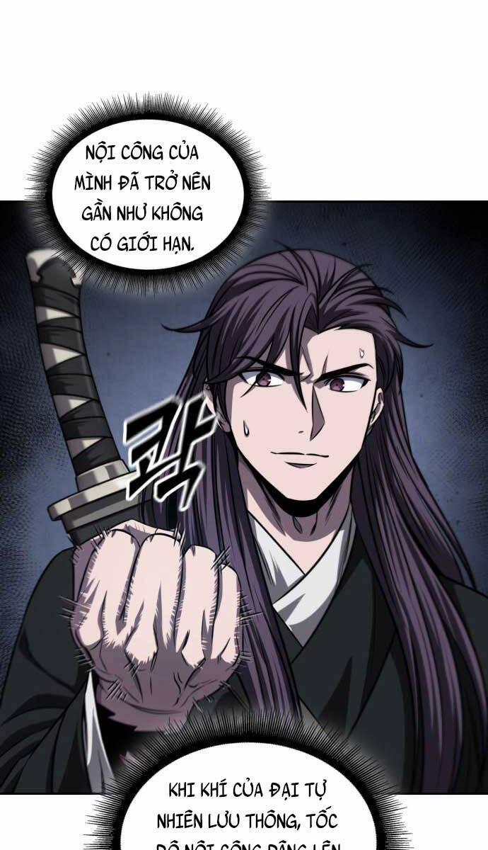 Nano Ma Thần 149 trang 20