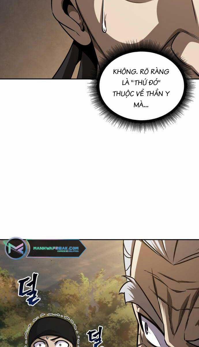 Nano Ma Thần 151 trang 34