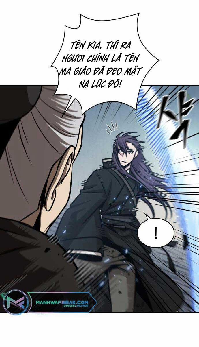 Nano Ma Thần 152 trang 38