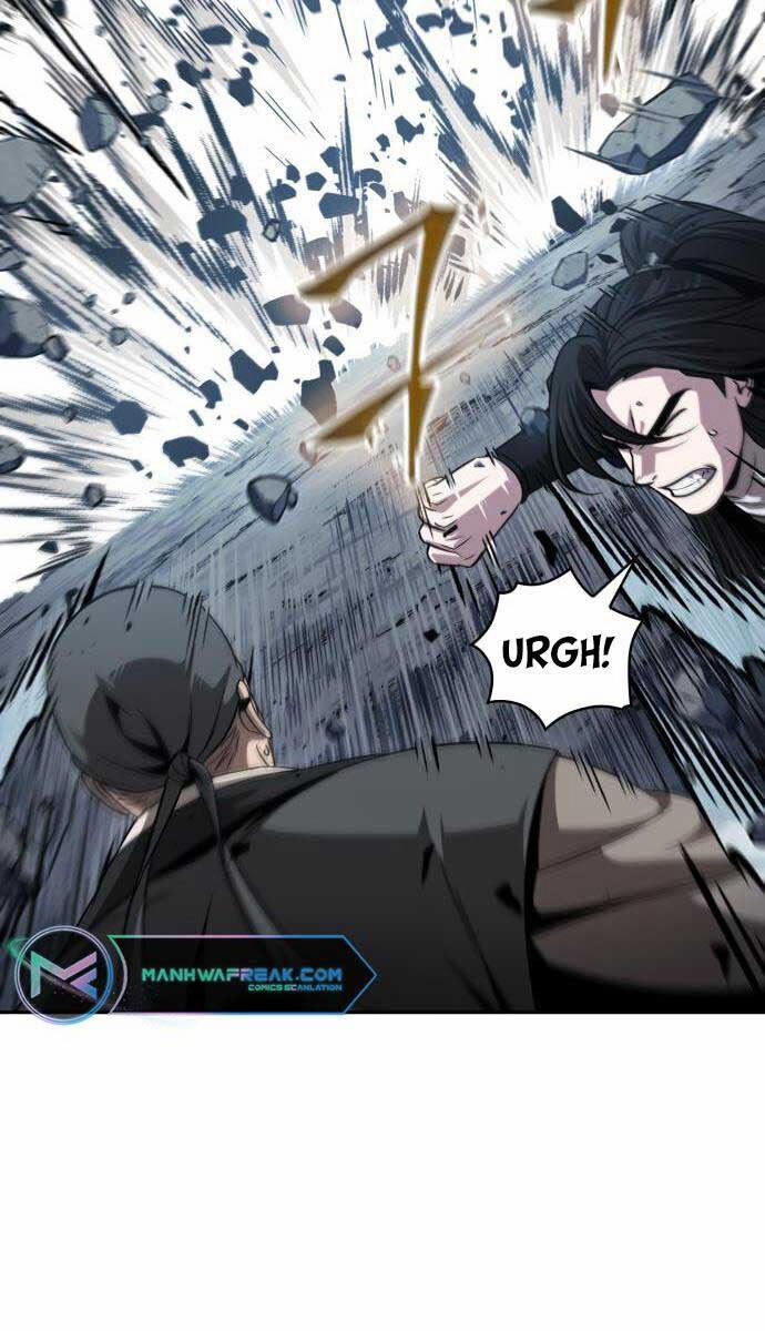 Nano Ma Thần 152 trang 71