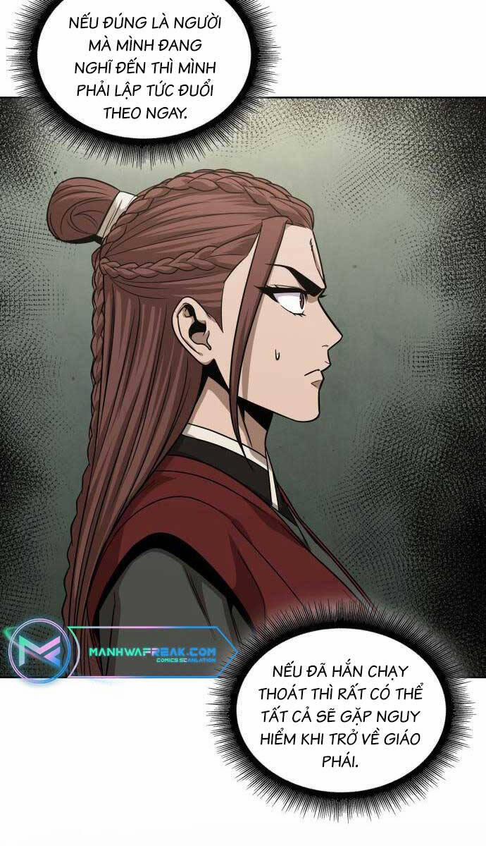 Nano Ma Thần 153 trang 17