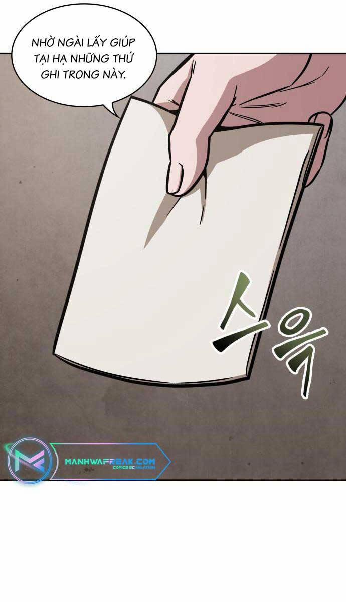 Nano Ma Thần 153 trang 32