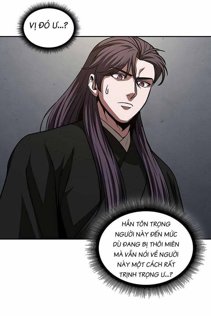 Nano Ma Thần 154 trang 33