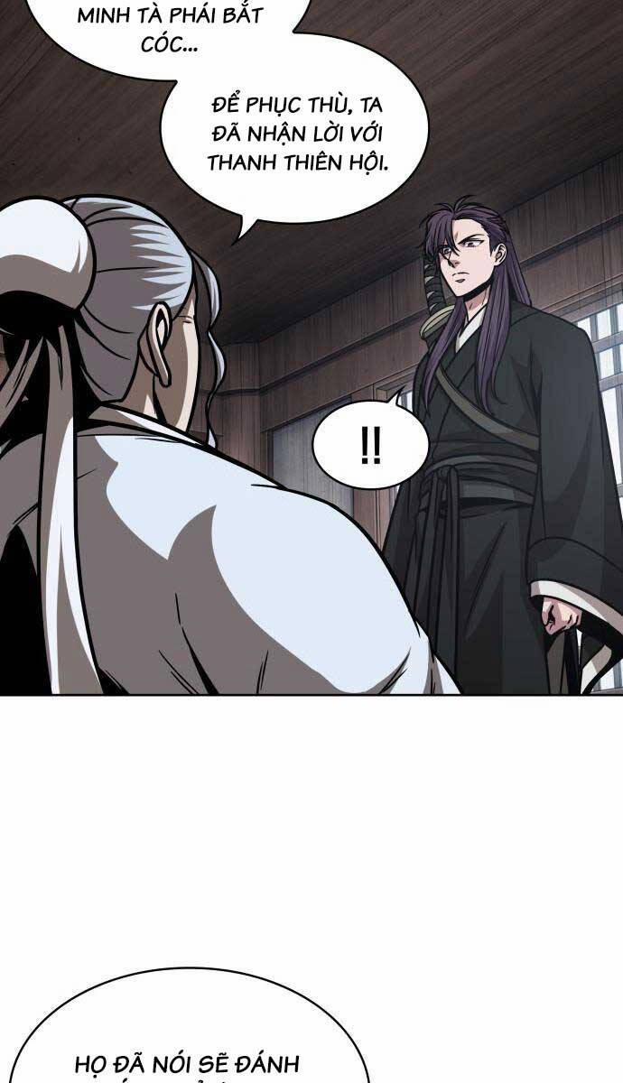 Nano Ma Thần 155 trang 40