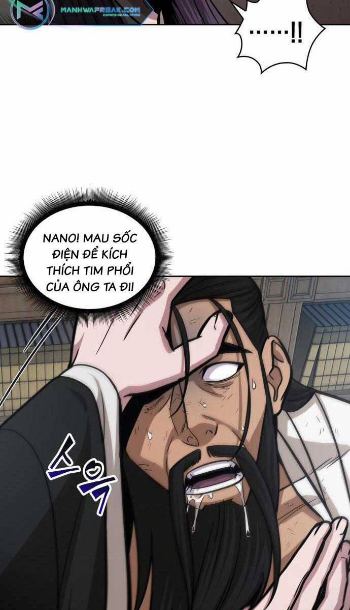 Nano Ma Thần 155 trang 74