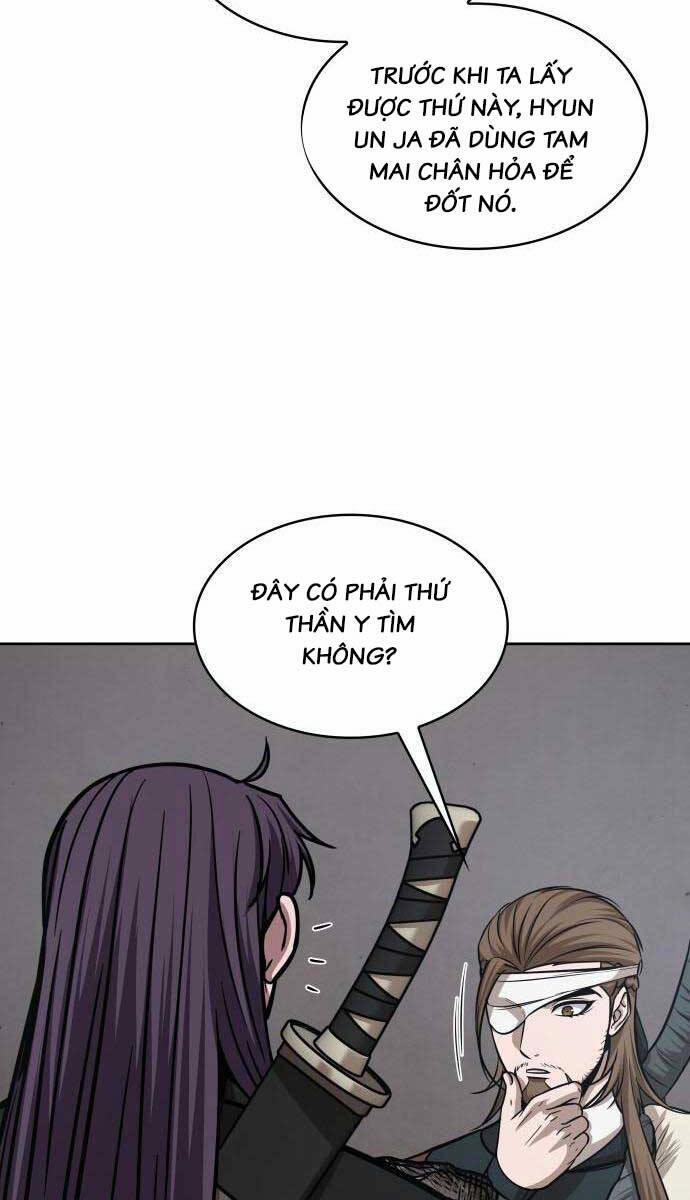 Nano Ma Thần 155 trang 84