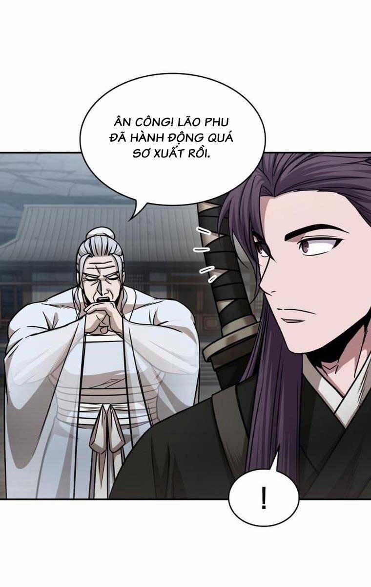 Nano Ma Thần 156 trang 23