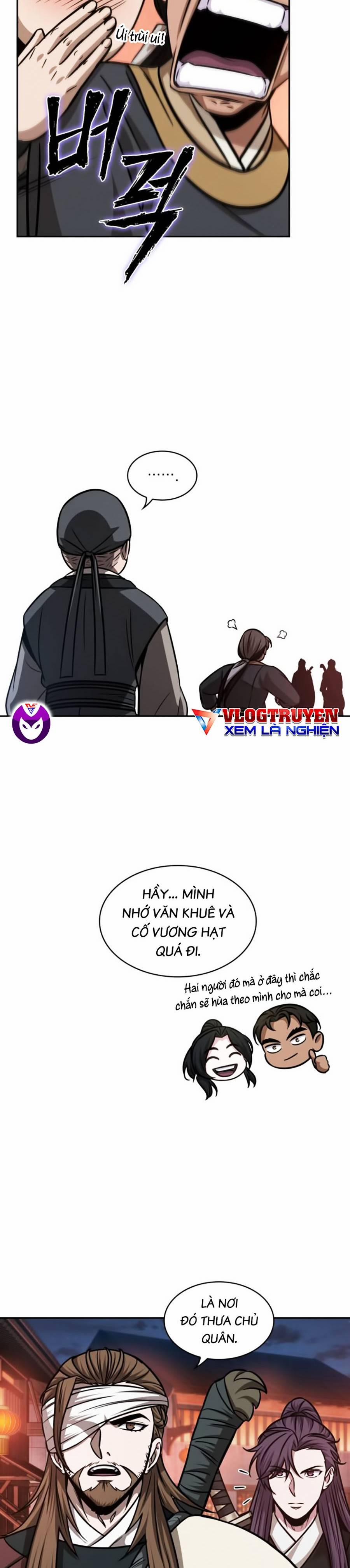 Nano Ma Thần 157 trang 13