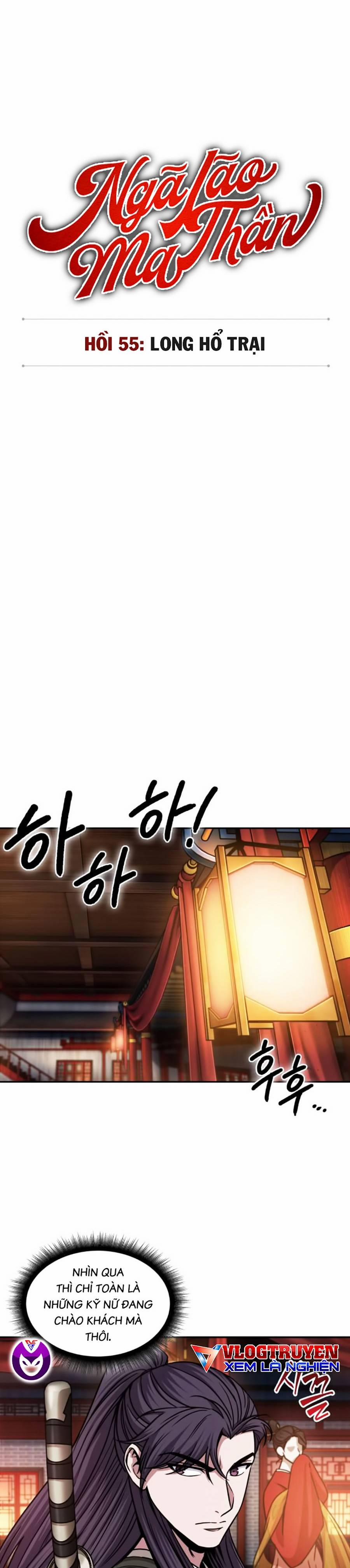 Nano Ma Thần 157 trang 15