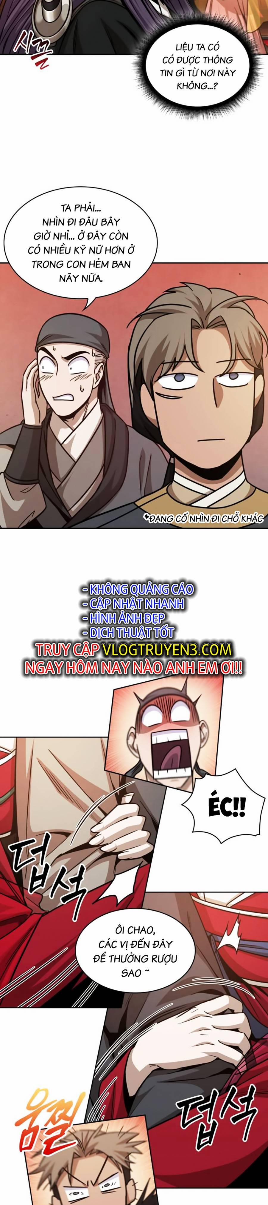 Nano Ma Thần 157 trang 16