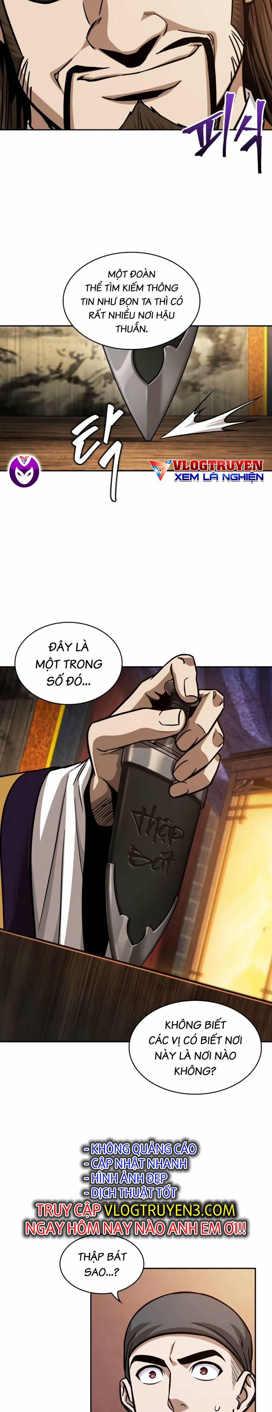 Nano Ma Thần 157 trang 29