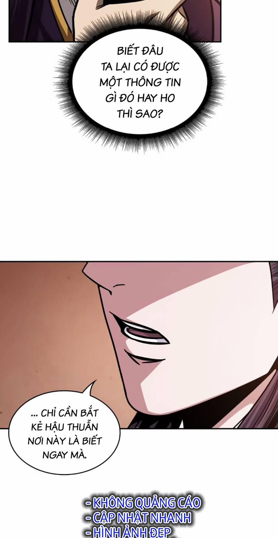 Nano Ma Thần 157 trang 35