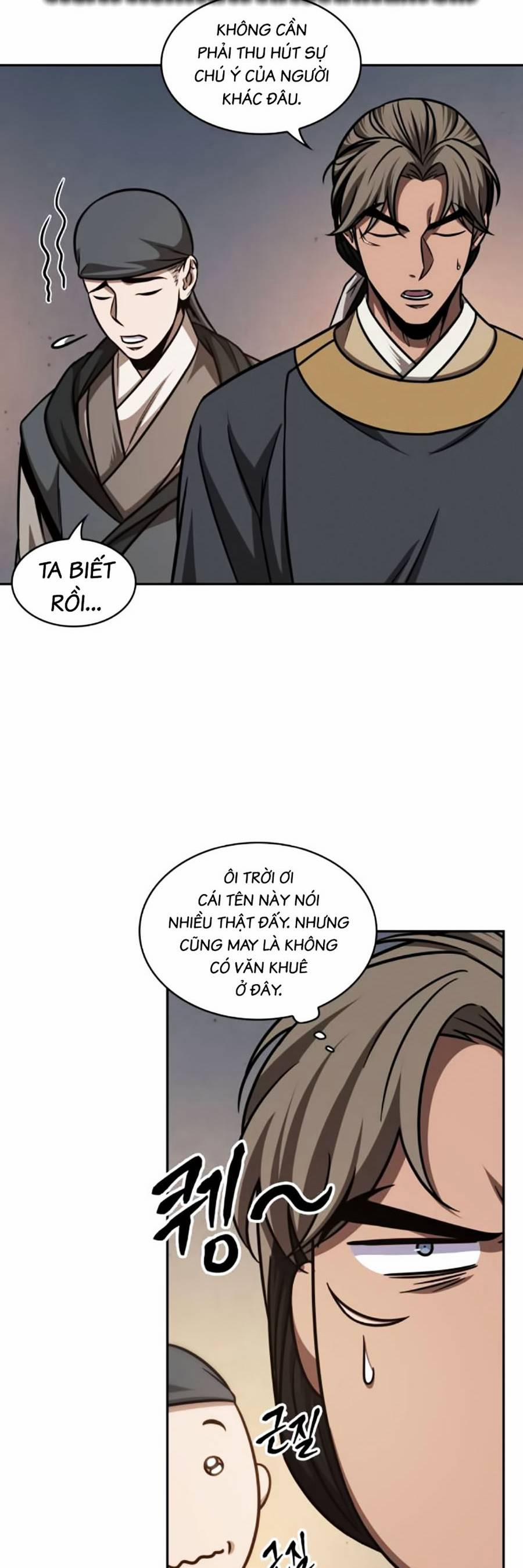 Nano Ma Thần 157 trang 8