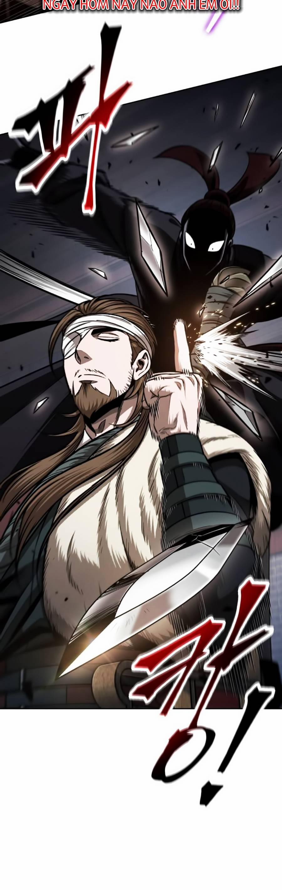 Nano Ma Thần 158 trang 20