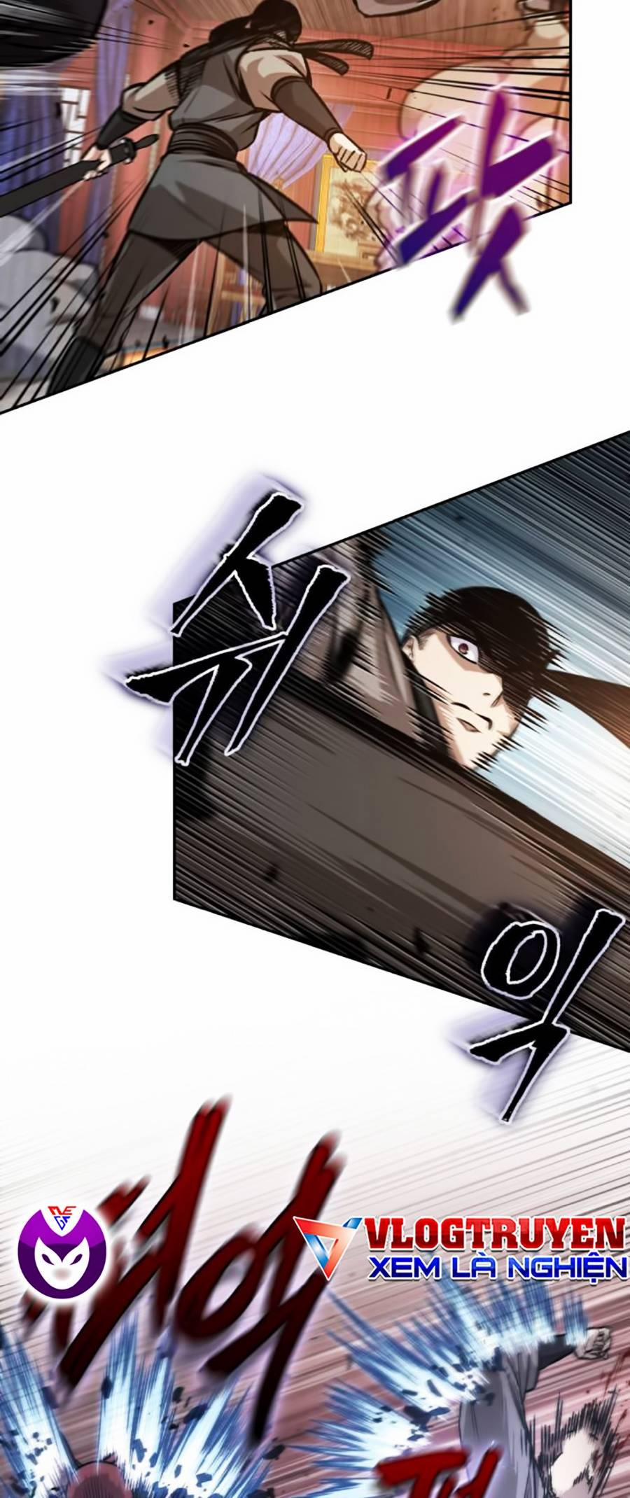 Nano Ma Thần 158 trang 24