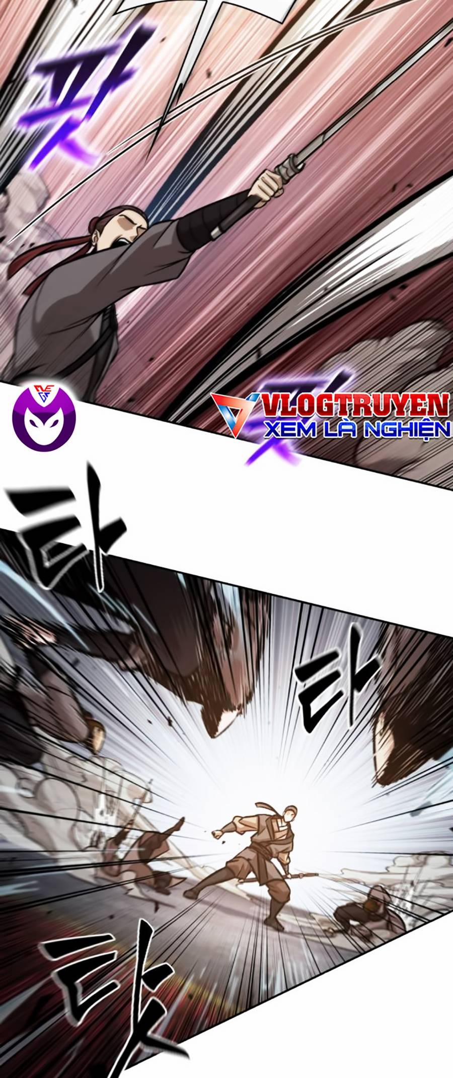 Nano Ma Thần 158 trang 27