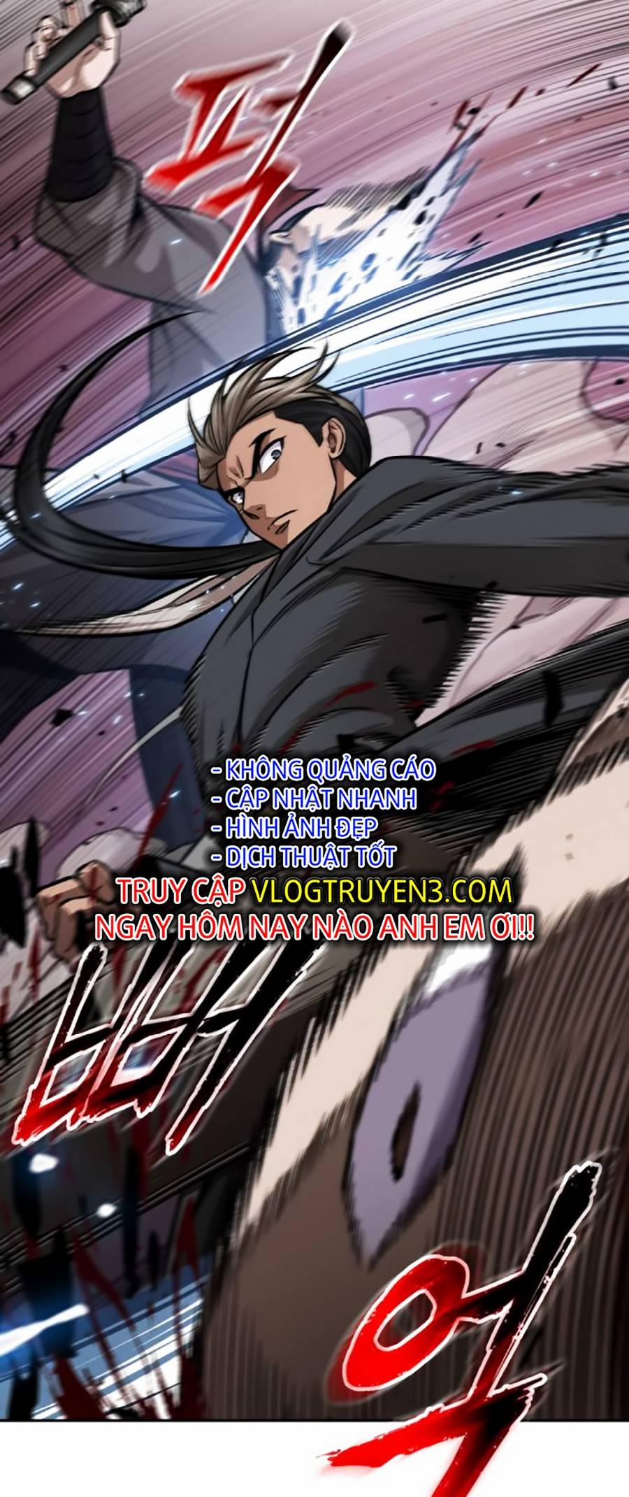 Nano Ma Thần 158 trang 32